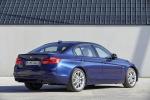 BMW 340i Sport Line 2015 года
